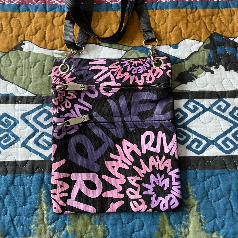 Fabulous little crossbody
